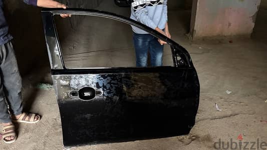 باب أمامي يمين أصلي صني ٢٠١٨