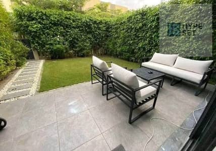 ب 465,000 امتلك شقه مميزه + جاردن في كمبوند سراي ڤيو  لاند سكيب | مدينتي | المطار | القاهرة الجديده | دقايق ل ميفيدا و هايد بارك التجمع الخامس