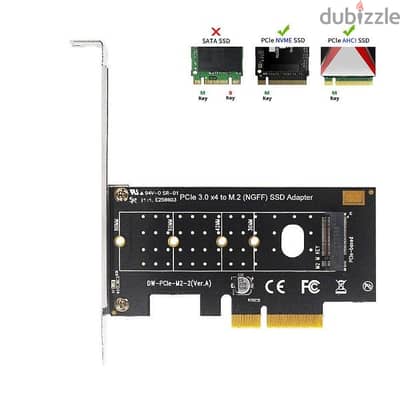 محول ssd m. 2