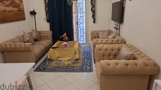 انترية كامل