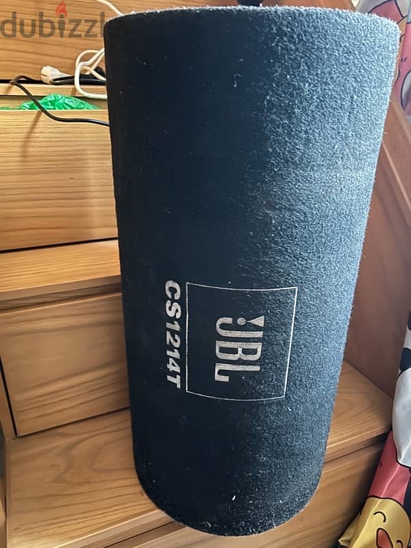 bazoka Jbl 2