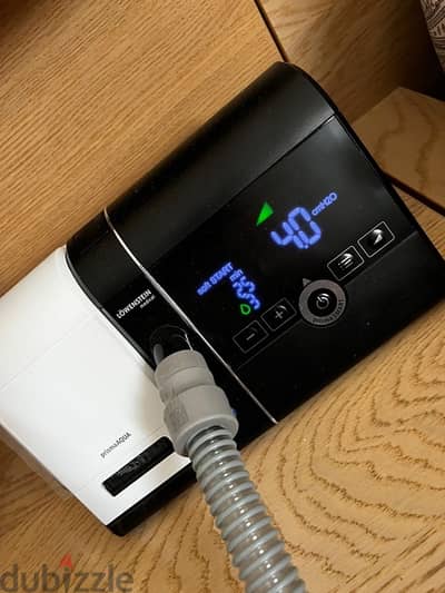 CPAP prisma smart for sell