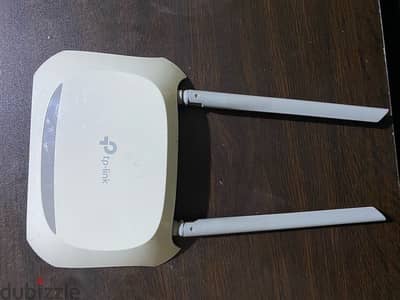 راوتر TP-LINK