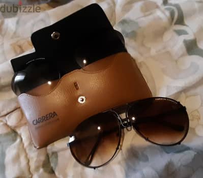 Carrera porsche design 1980