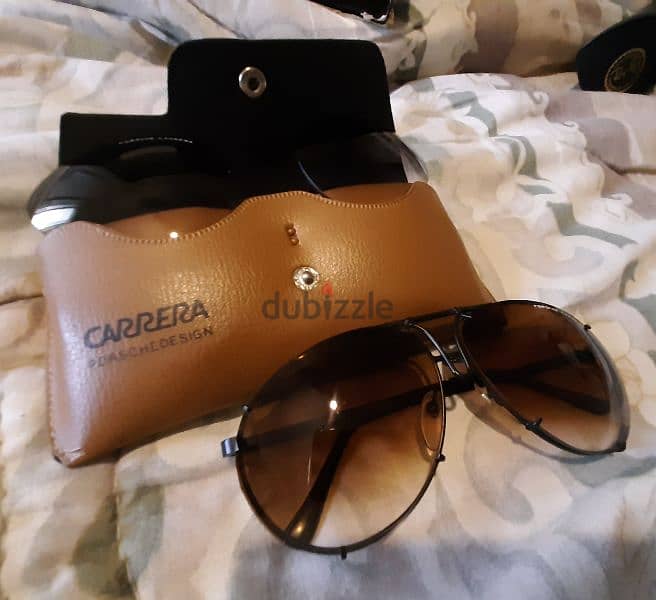 Carrera porsche design 1980 2
