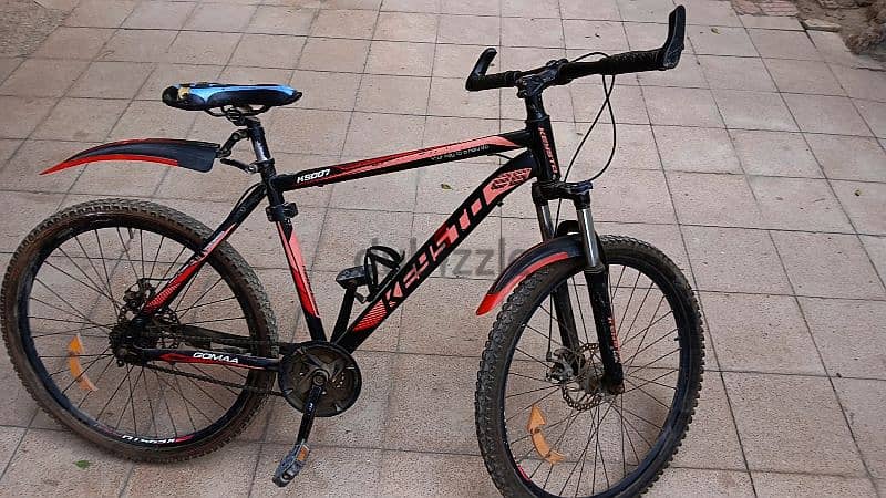Keysto (k5007) 7