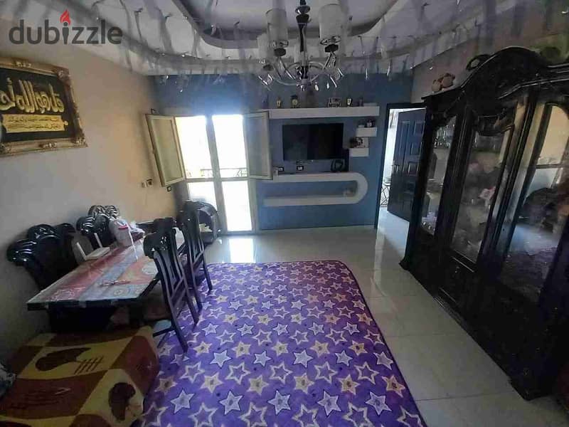 2 Bedrooms 80 sq.M Apartment for sale 1,600,000 EGP in Utopia, Hadayek October