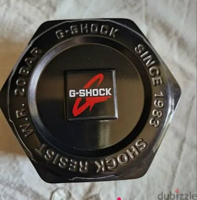 G-Shock