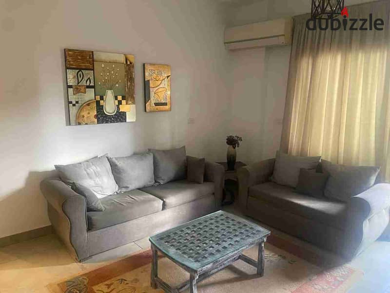 1 Bedrooms 65 sq.M Apartment for rent 25,000 EGP in Privado, Madinaty