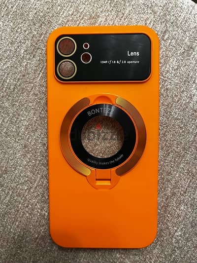 iPhone 12 cover