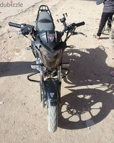 فيجوري vlr  200