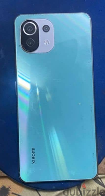 Xiaomi 11 Lite 5G NE - (256GB / 8GB RAM) 1