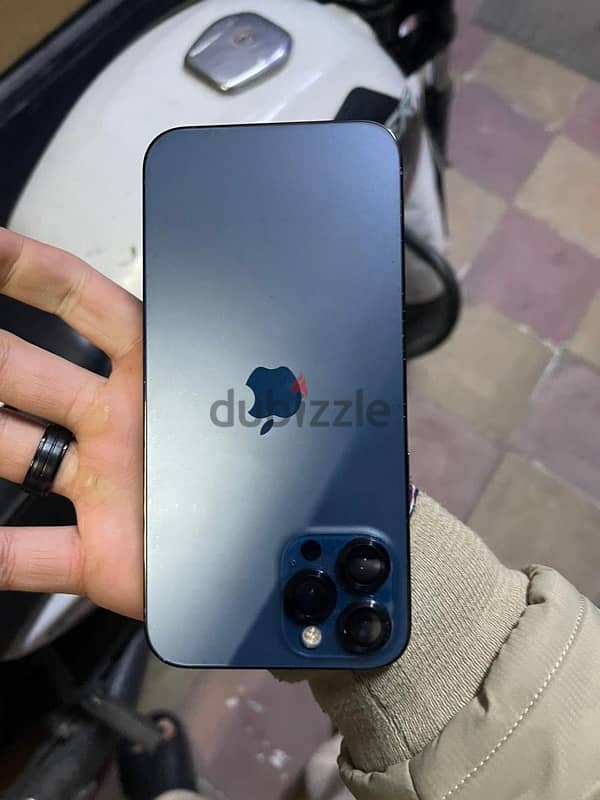 iphone 12 pro max 3