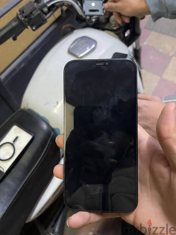 iphone 12 pro max 5