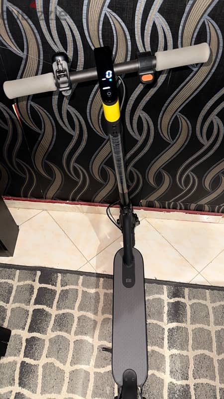 xioami mi essential scooter 1