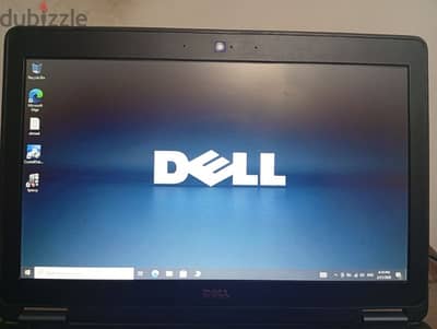 Dell latitude e 7250