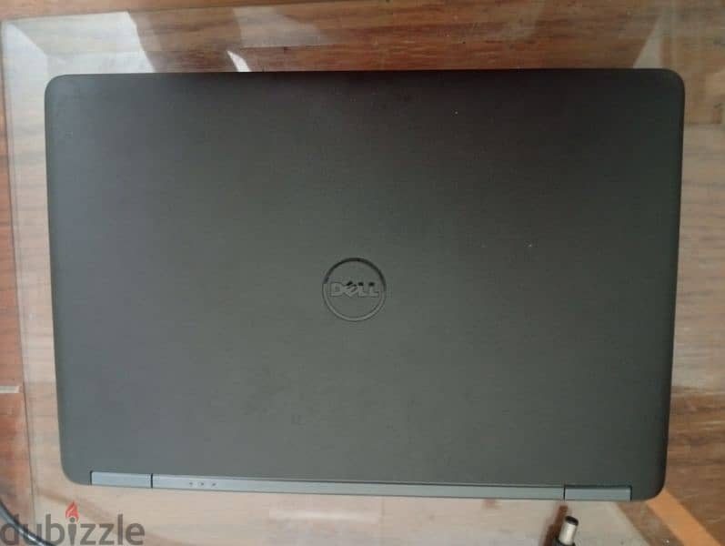 Dell latitude e 7250 1