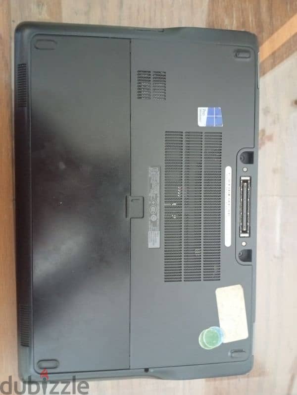 Dell latitude e 7250 2