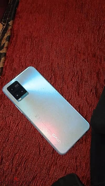 vivo y33a
