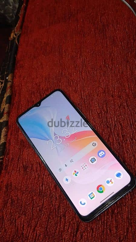 vivo y33a 1