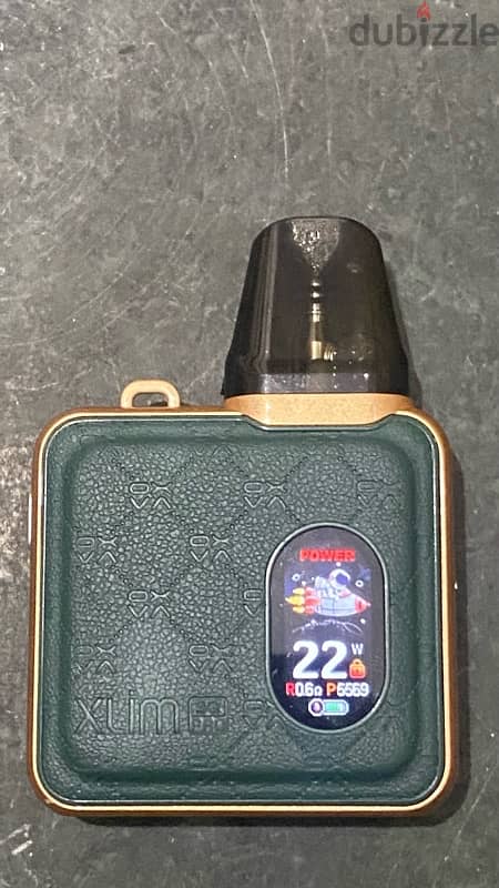 Oxva sq pro 2