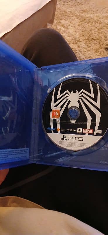 spider man 2 ps5 version 1