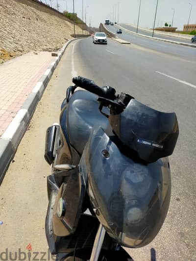 scooter Benelli mass 150 cc