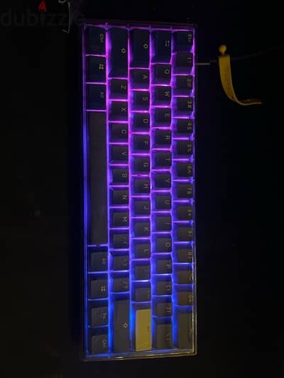 Ducky ONE V3 Mini
