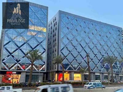 للبيع استوديو ٧٨م في وان قطاميه معمار المرشدي دائري المعادي سعر مميز _  تكمله اقساط