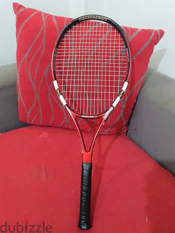 Babolat tennis racket 2