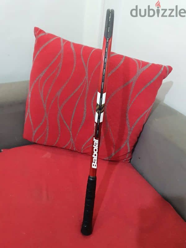 Babolat tennis racket 3