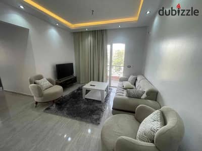 Apartment for rent - Rawdet zayed compound el sheikh zayed