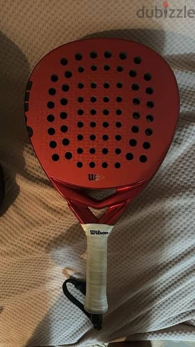 Addidas metalbone soft & bella pro padel rackets for sale