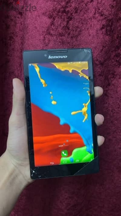 lenovo تاب