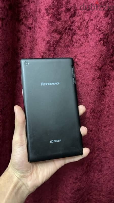 lenovo تاب 1