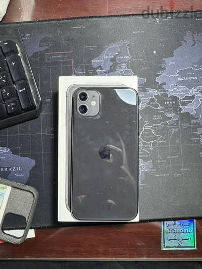 Iphone 11 ايفون ١١
