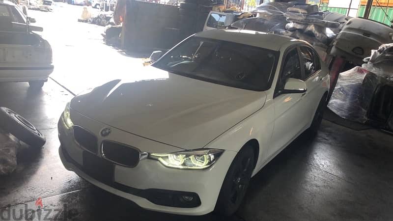 OEM M star rims R17 2