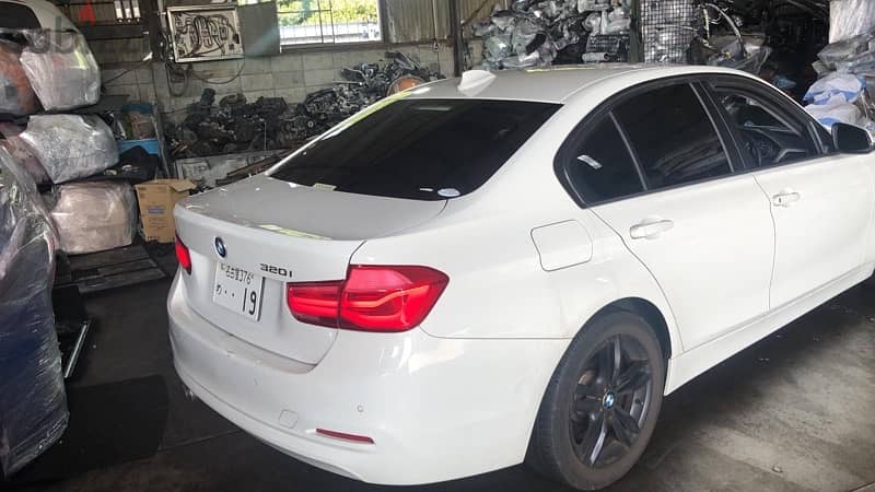 OEM M star rims R17 3