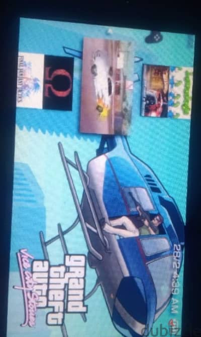 psp 1001