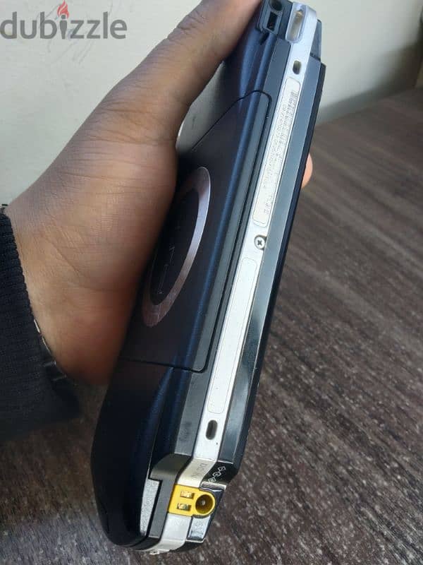psp 1001 5