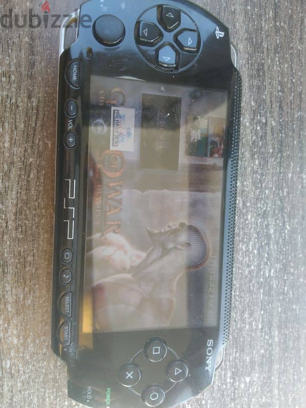 psp 1001 6