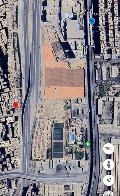 2 Bedrooms 130 sq.M Apartment for rent 6,500 EGP in New Nozha, Cairo