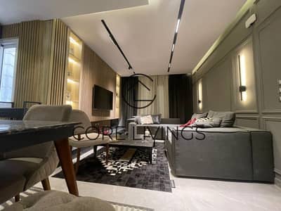 Direct From Mountain View – Penthouse 169 sqm + 80 sqm Roof | Prime Lagoon View | Super Lux at mountain view hyde park