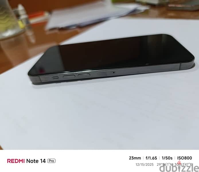 iphone 13 pro max grey 91% 6