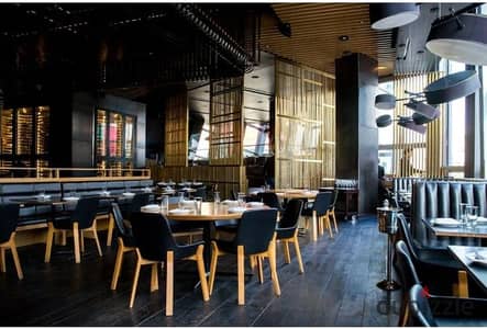 Code 246 licensed restaurant for rent steps to Talaat Harb Street and Qasr El Nil 150000 final