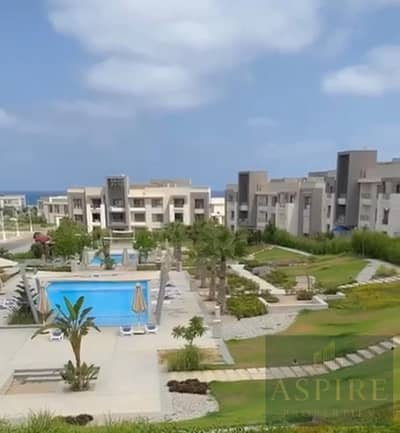 دوبلكس للبيع بموقع مميز في جايا الساحل الشمالي