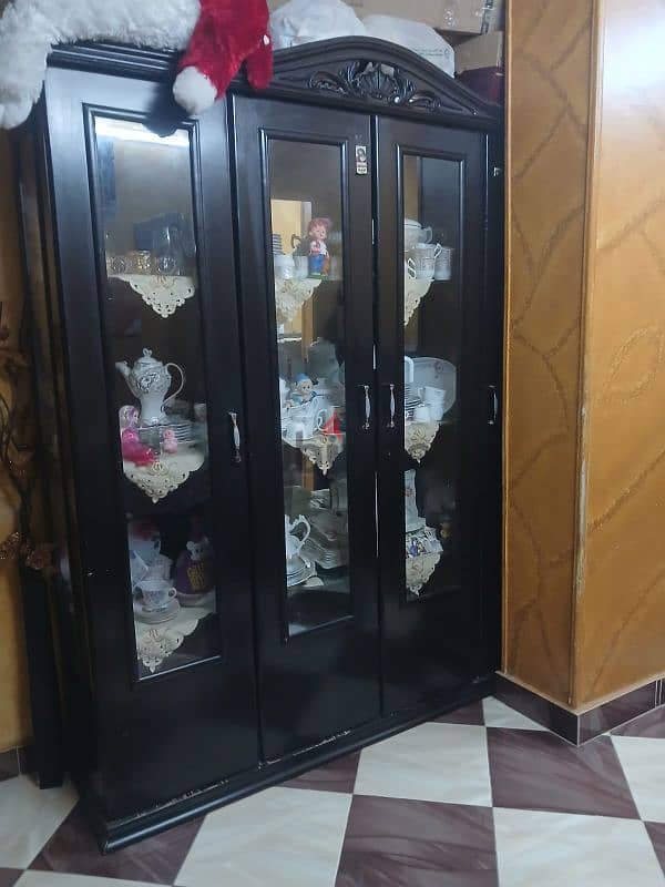 سفرة ونيش ودولاب 1