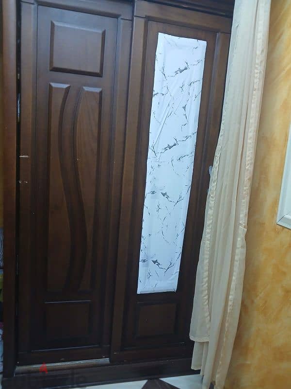 سفرة ونيش ودولاب 2