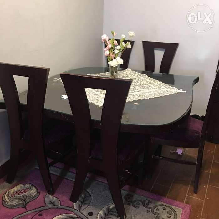 سفره للبيع 1