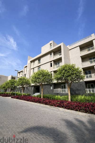 بنفس سعر الشراء الطرح الاول  Apartment for sale at w signature